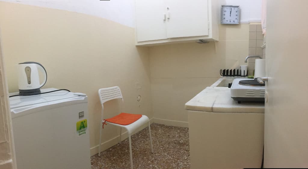 ATHENS FIX FLAT Apartments - photo 11