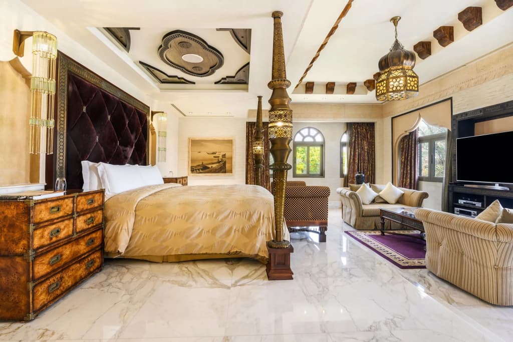 Sharq Village & Spa - photo 10