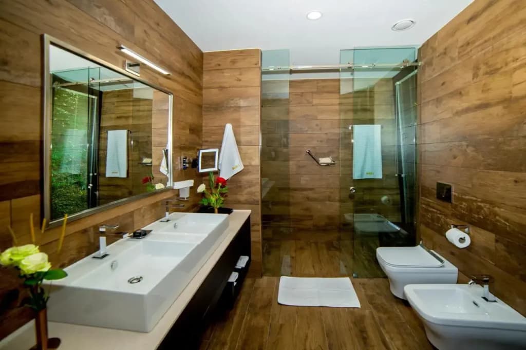 Bioli Medical Wellness Resort - photo 18