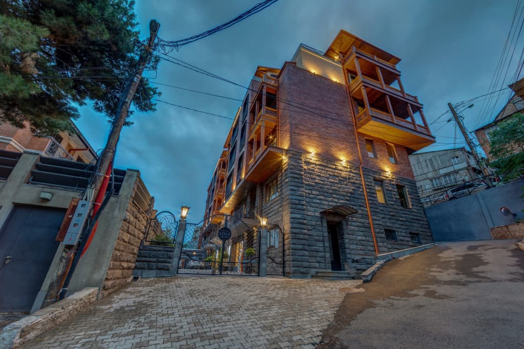Sole Palace Hotel - photo 10