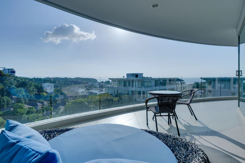 Veloche Group by Continent Apartments - photo 11