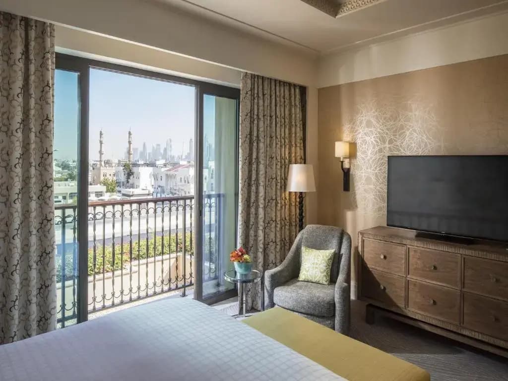 Four Seasons Dubai at Jumeirah Beach Resort - photo 34