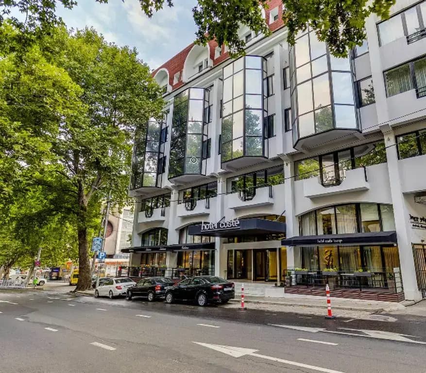Coste Hotel - photo 1