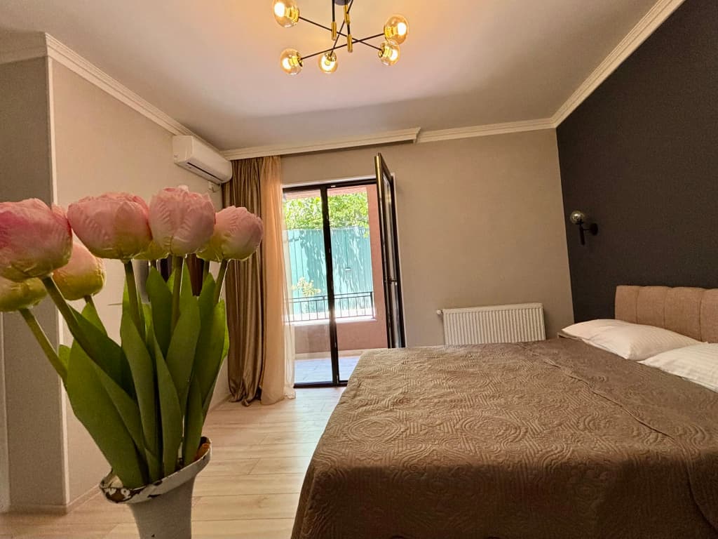 Ritmari Apartment Hotel - photo 35
