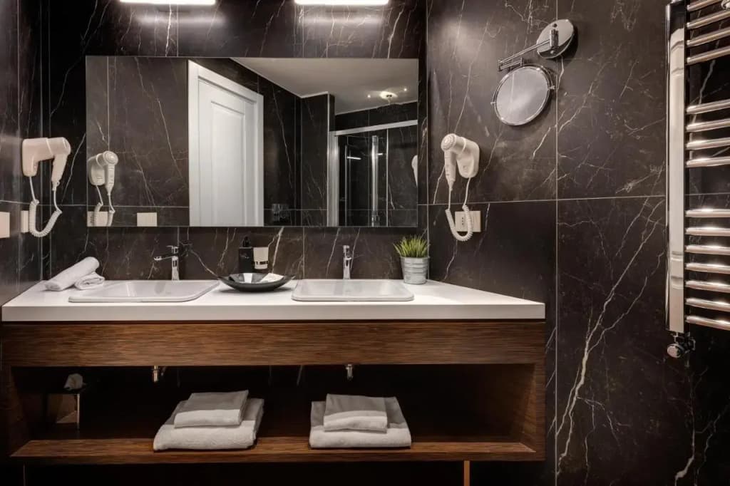 Rome Art Hotel - photo 16