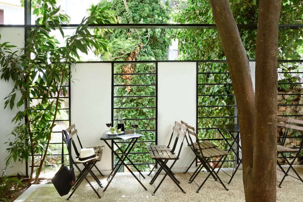 Athens Green Apart-hotel - photo 9