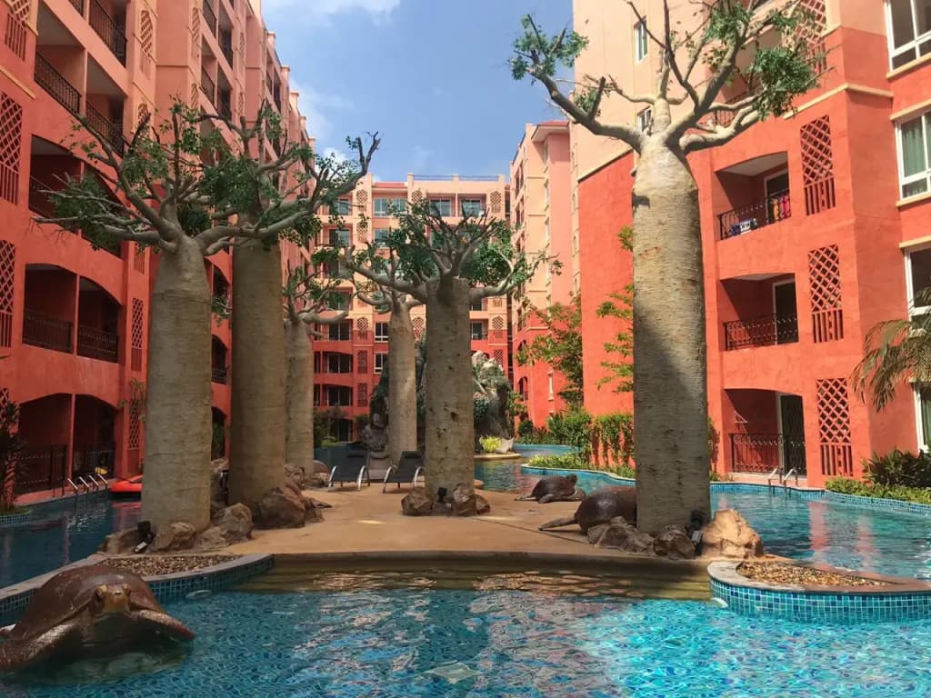 Seven Seas Condo Resort Hotel - photo 12