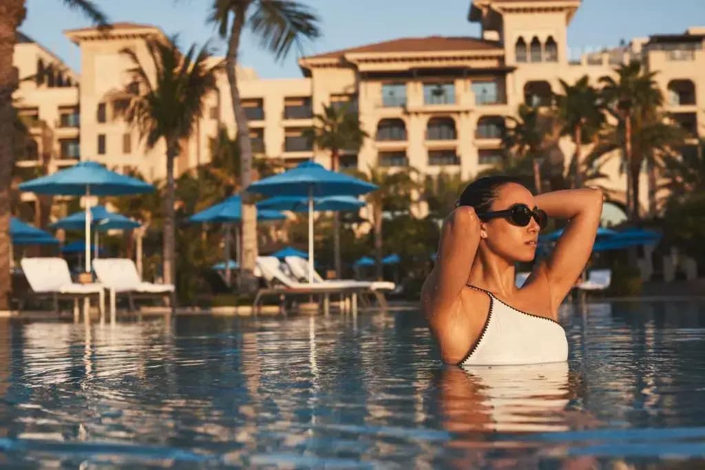 Four Seasons Dubai at Jumeirah Beach Resort - photo 6