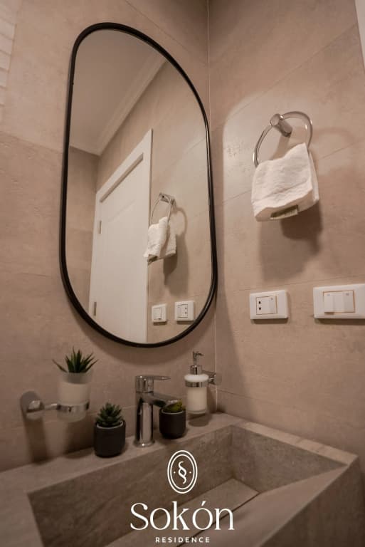 B10 Mocha Apartments - photo 7