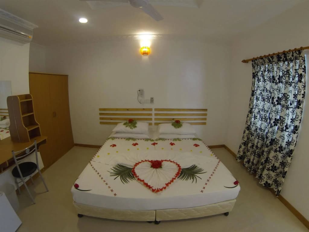 Serene Sky Guest House - photo 17