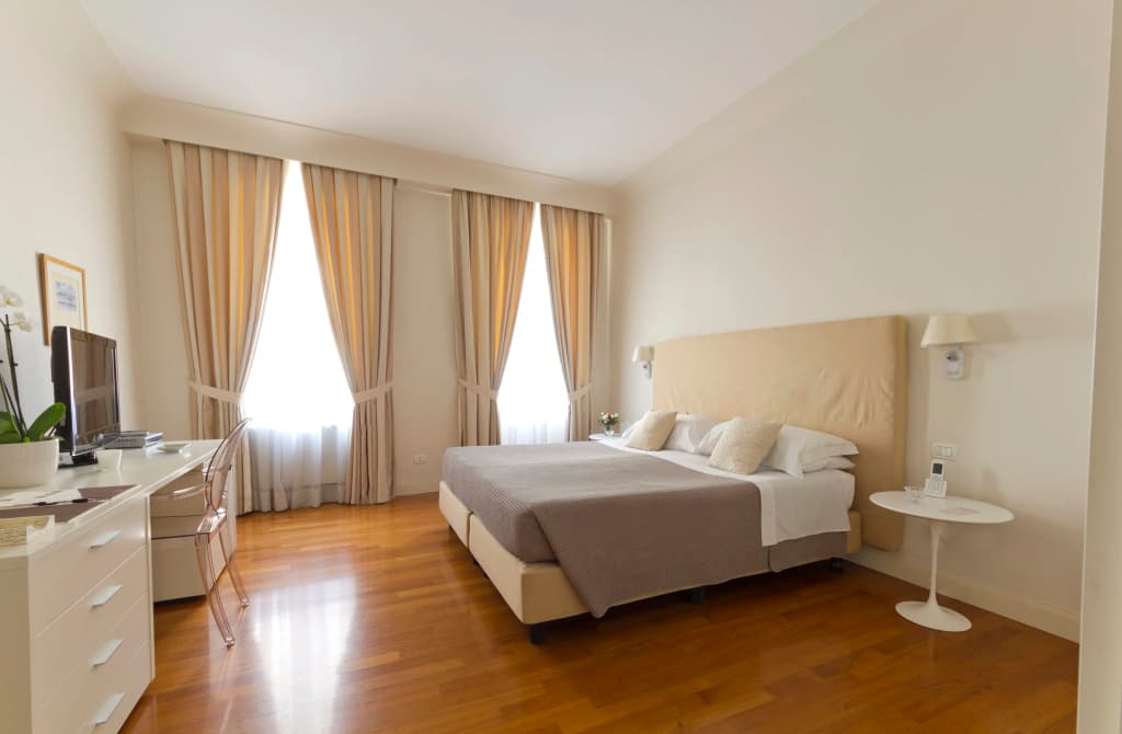 Residence Hilda Apart-hotel - photo 18