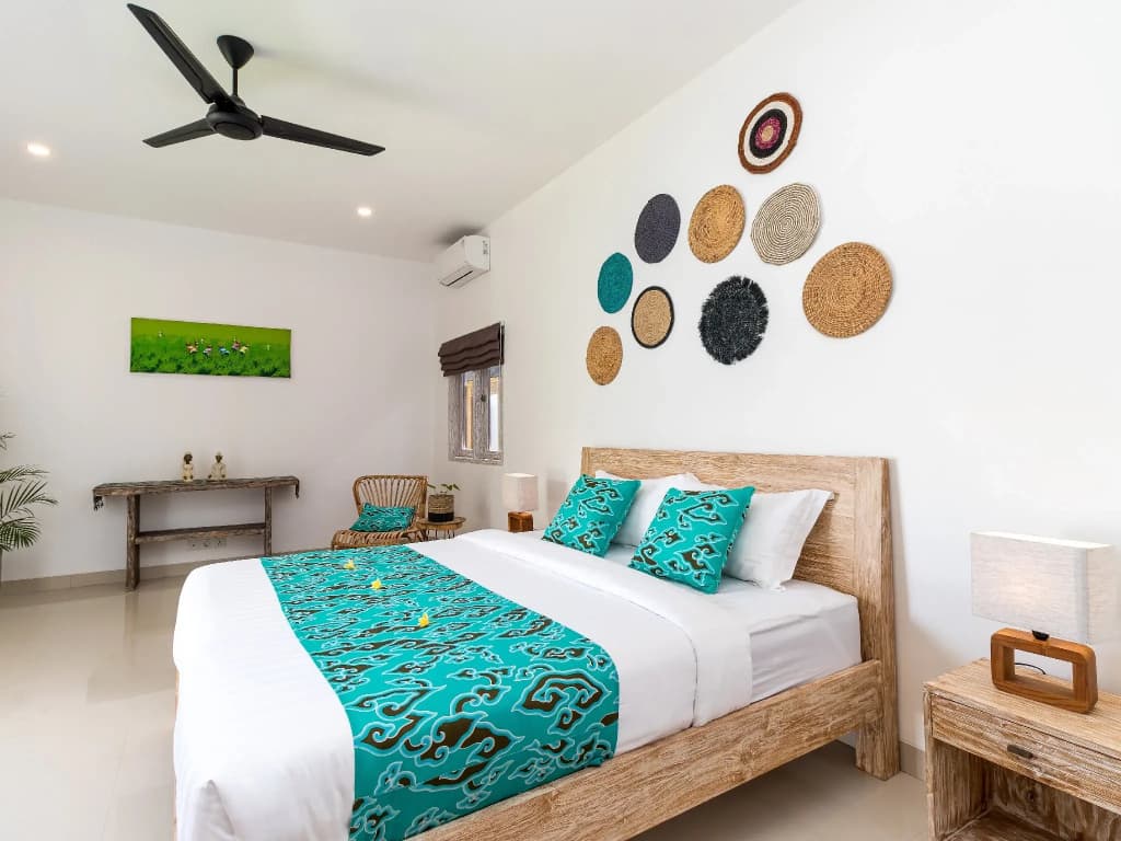 Hiburan Villa - photo 33