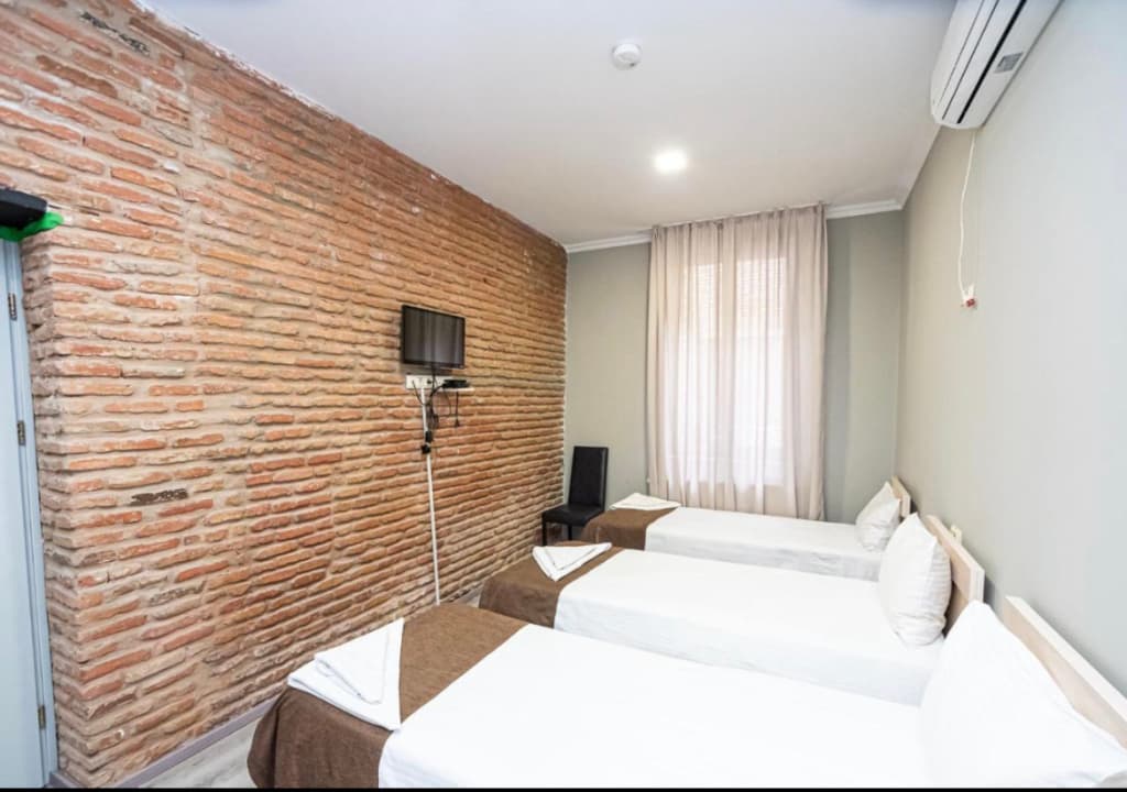 Tiflis Hotel - photo 14