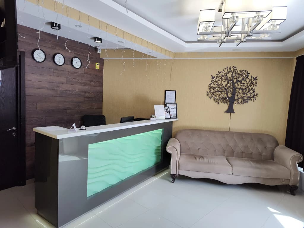East Gate Boutique-Hotel - photo 12