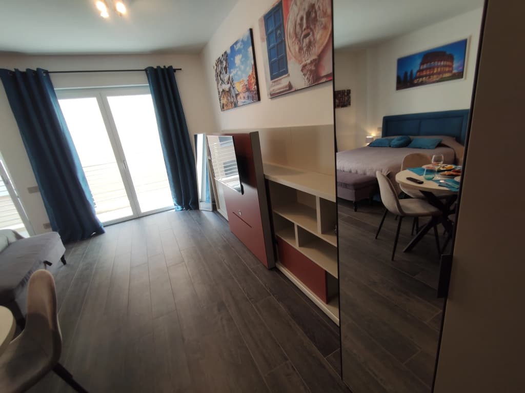 Apartments The Rabbit Hole - photo 36