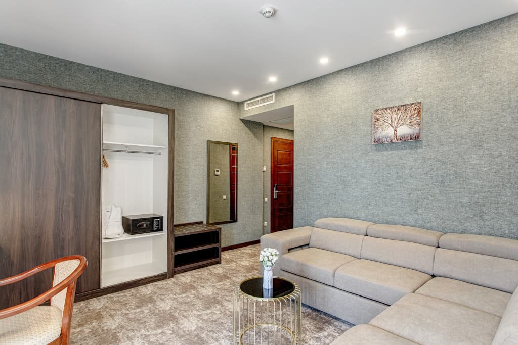 Vinum Hotel - photo 17