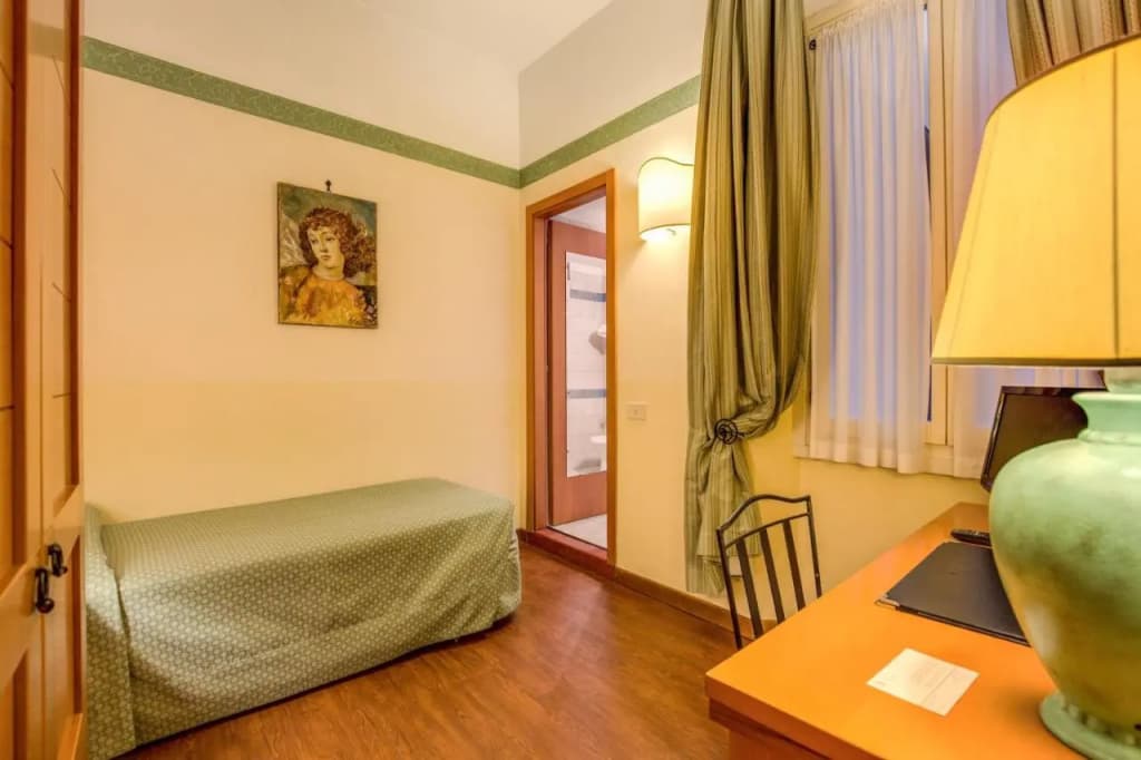 Hotel Botticelli - photo 11