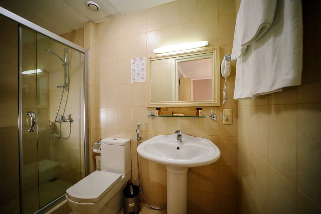 Sharden Villa Hotel - photo 24