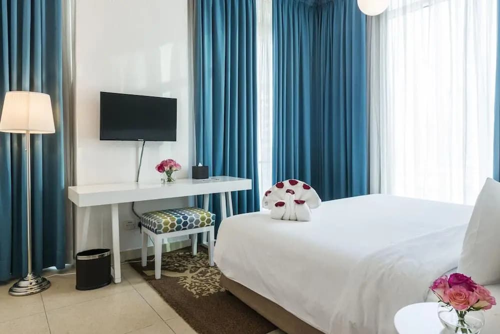 Jannah Place Dubai Marina Hotel - photo 49