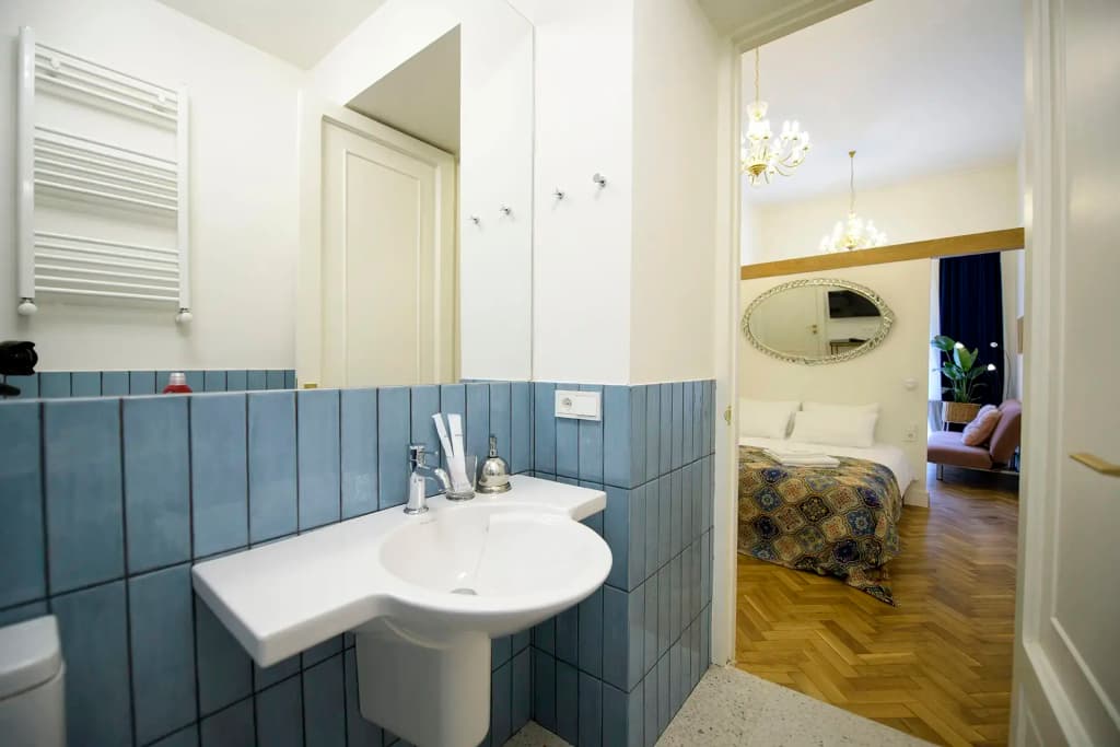 Boutique hotel Funicular Inn - photo 22