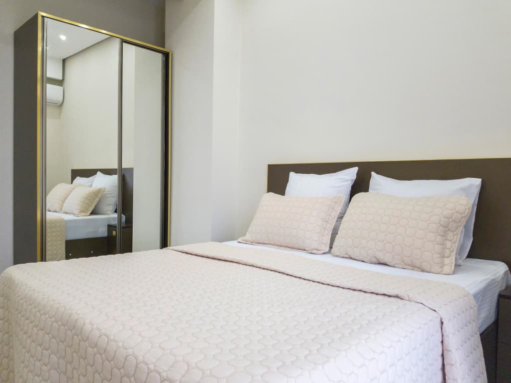 Tbilisi Core Libra Apartments - photo 19