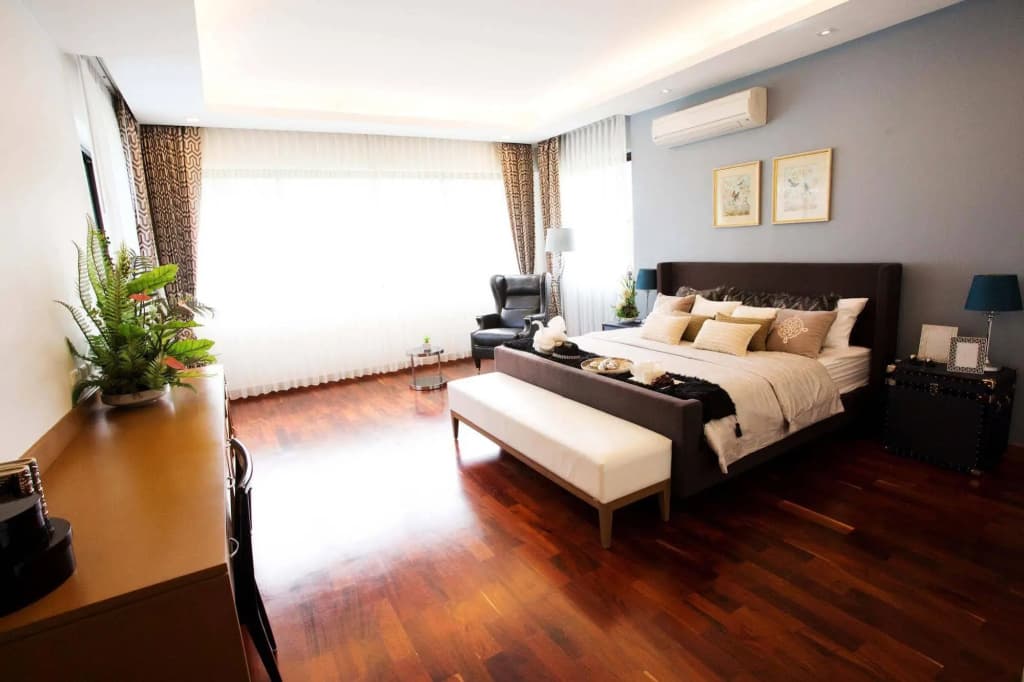 Ozone Villa - photo 2