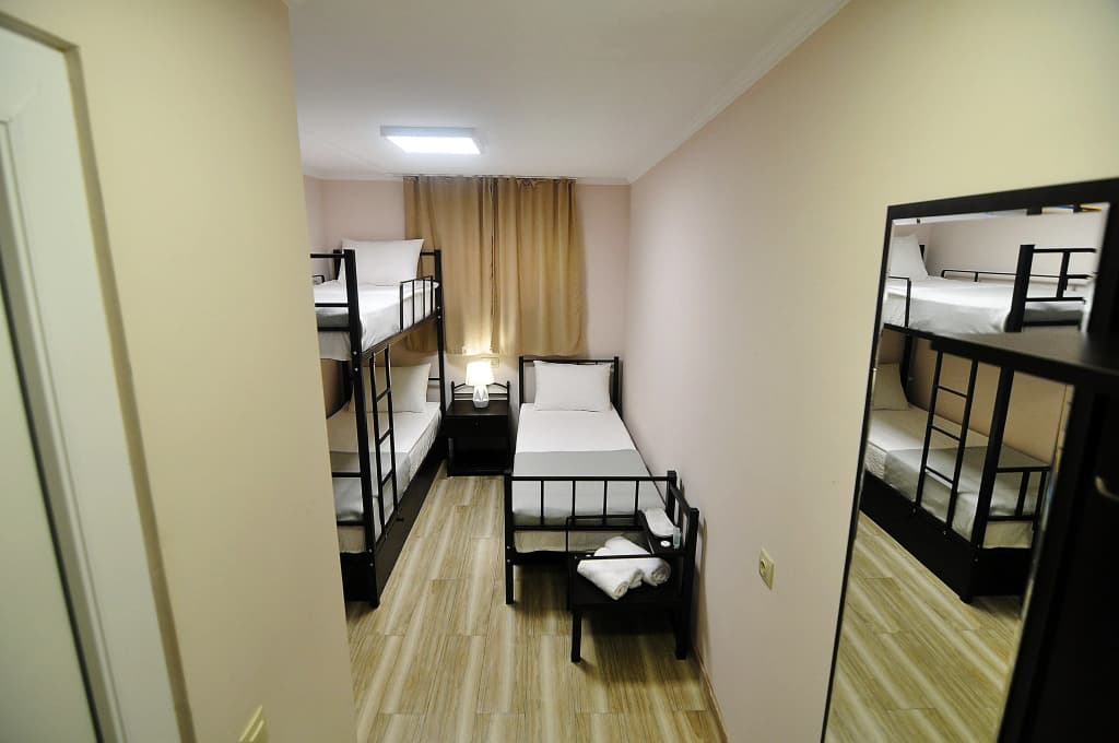 Light Hotel - photo 33
