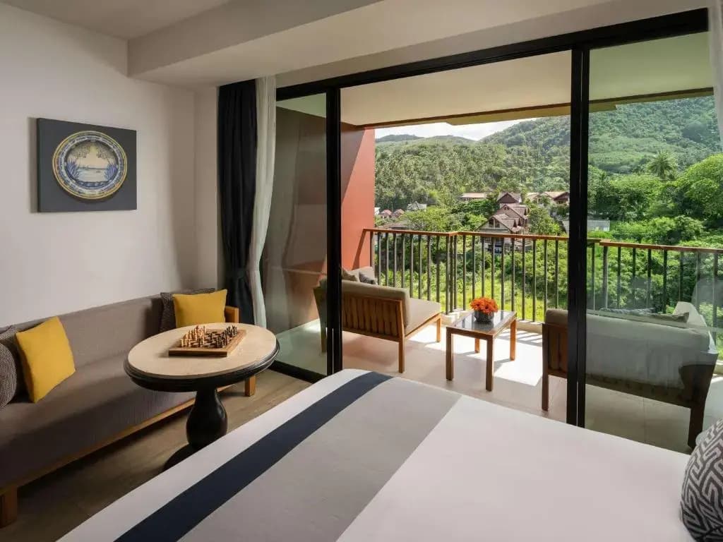 Avista Grande Phuket Karon - MGallery - photo 37