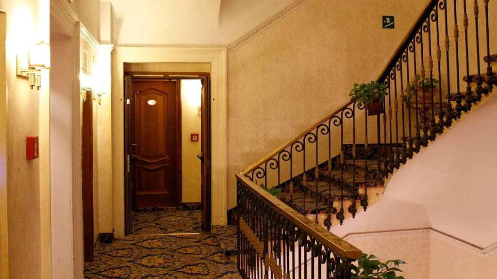Hotel Pace Helvezia - photo 34