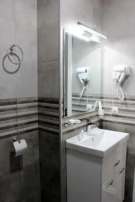Old Tbilisi Rooms 38 Hotel - photo 10