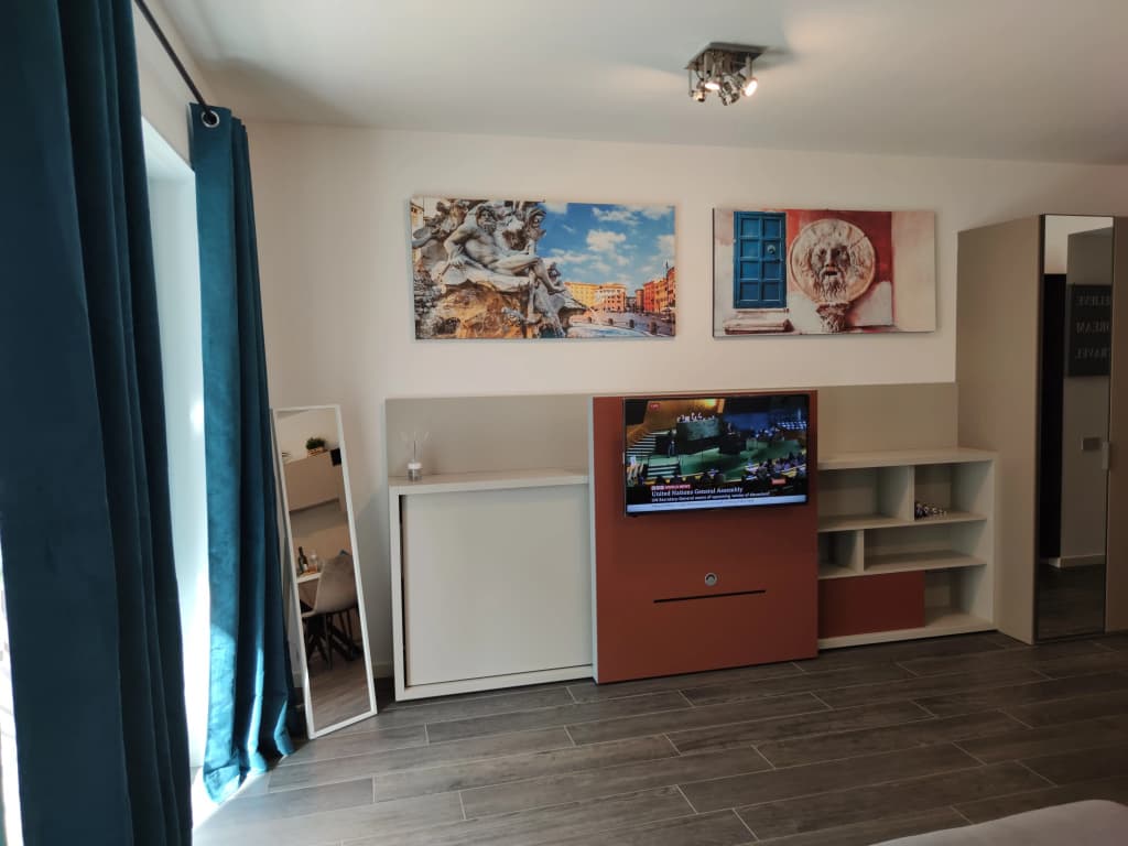 Apartments The Rabbit Hole - photo 41