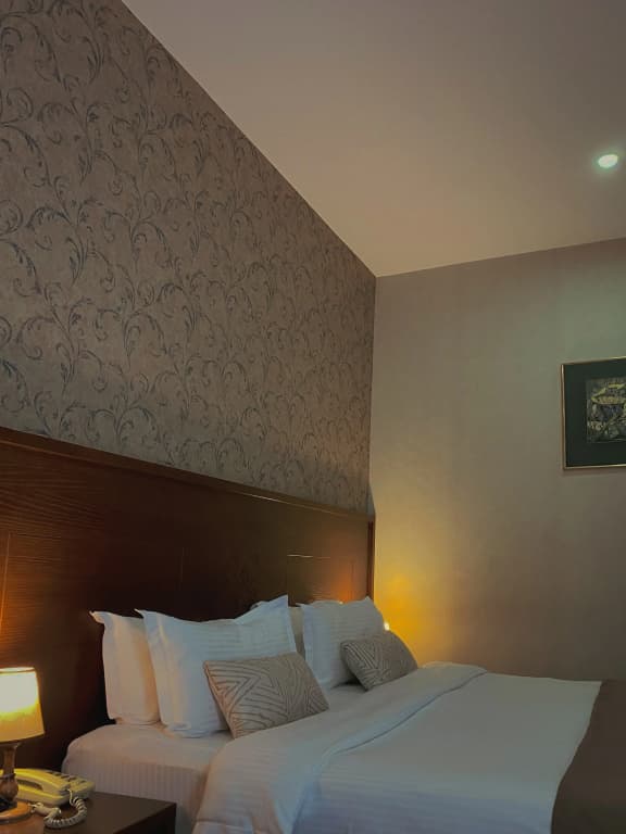 Old Metekhi Hotel - photo 4