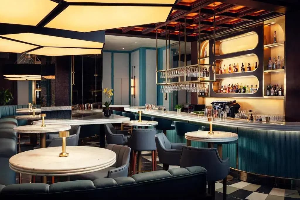 The St Regis Al Mouj Muscat Resort - photo 27