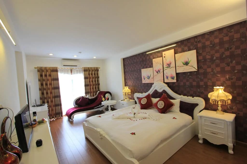 Hanoi Inner Hotel - photo 23