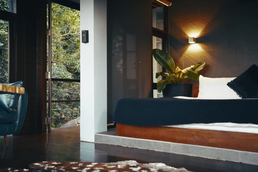 Sound Cloud Villa - photo 27