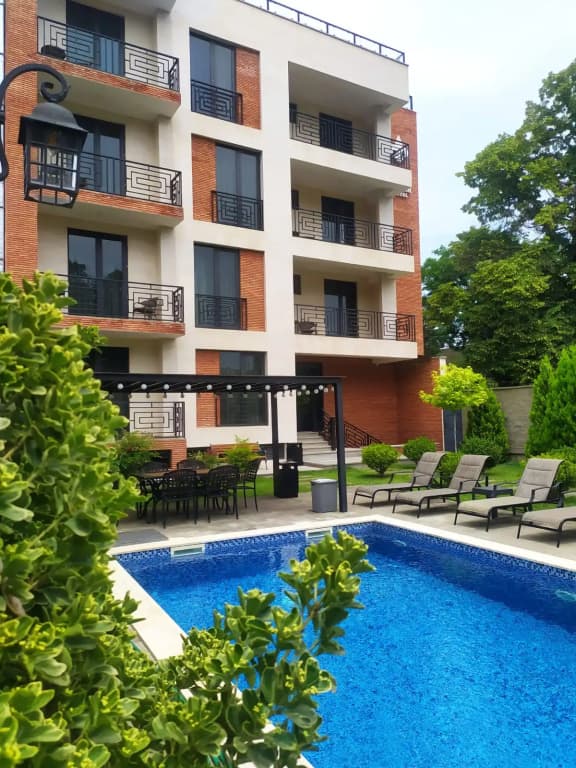 Vinum Hotel - photo 9