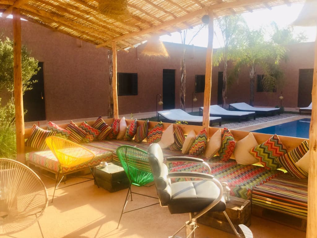 Guest house Coco Canel - photo 17