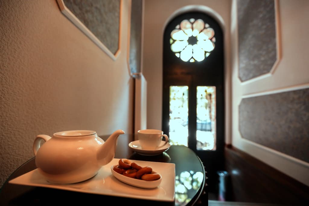Tea for Two Hotel - photo 9