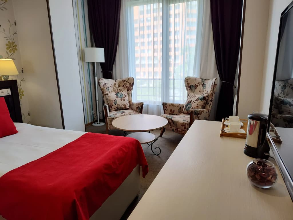 East Gate Boutique-Hotel - photo 4