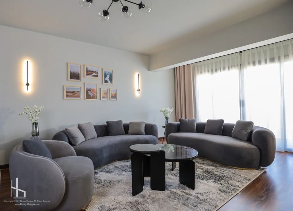 Luxury Apartment with Pool Hostel - photo 2
