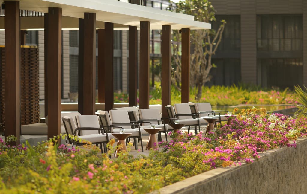 Radisson Blu Bali Uluwatu Hotel - photo 6