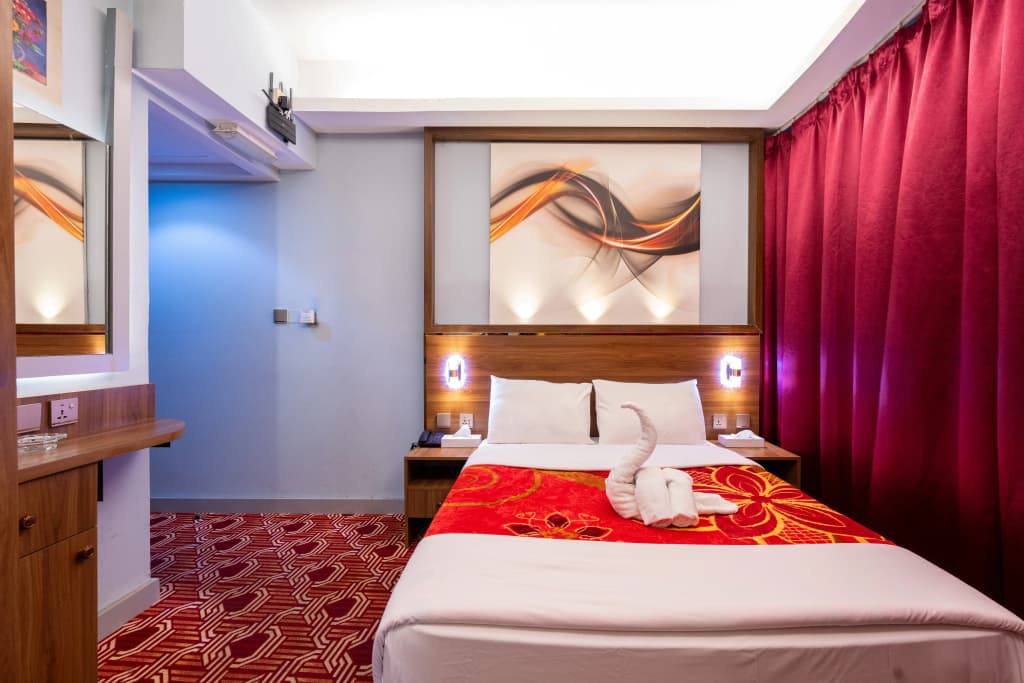 Tanha Hotel - photo 7