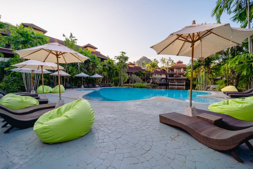 Railay Princess Resort & Spa Hotel - photo 13