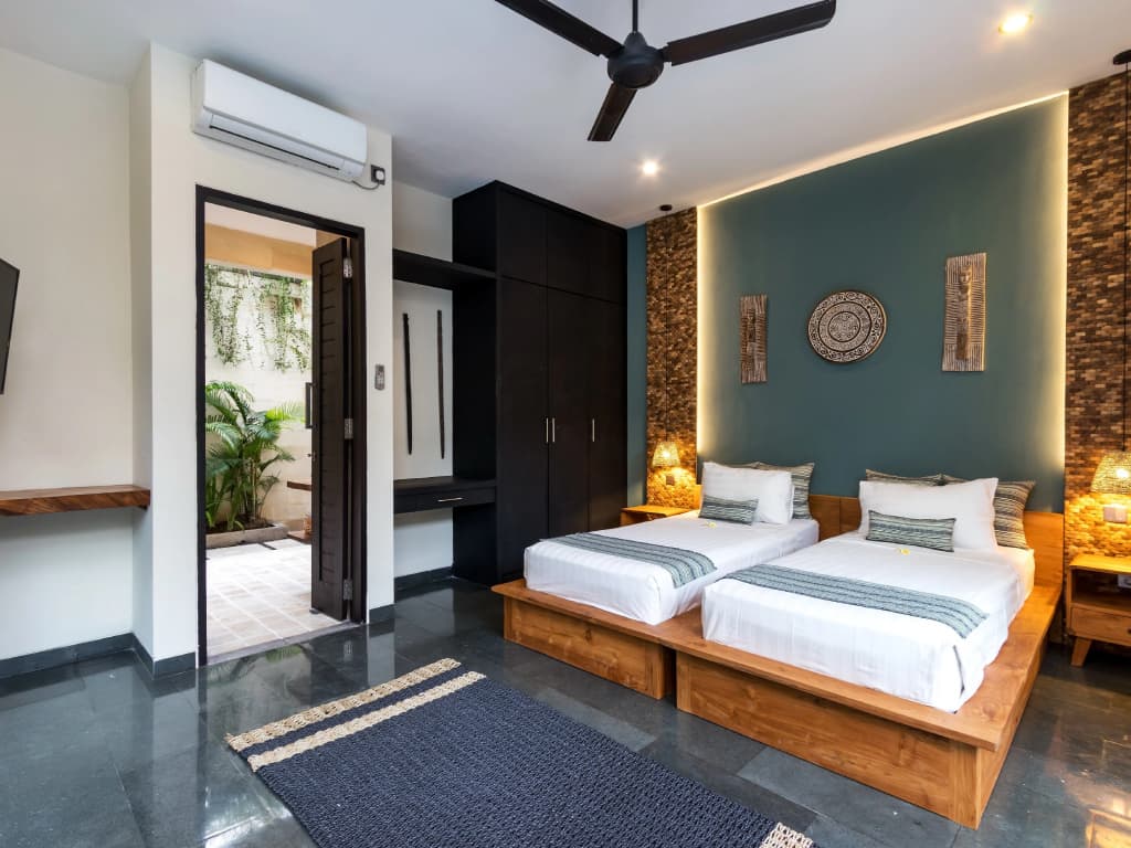Sundari Villa - photo 21