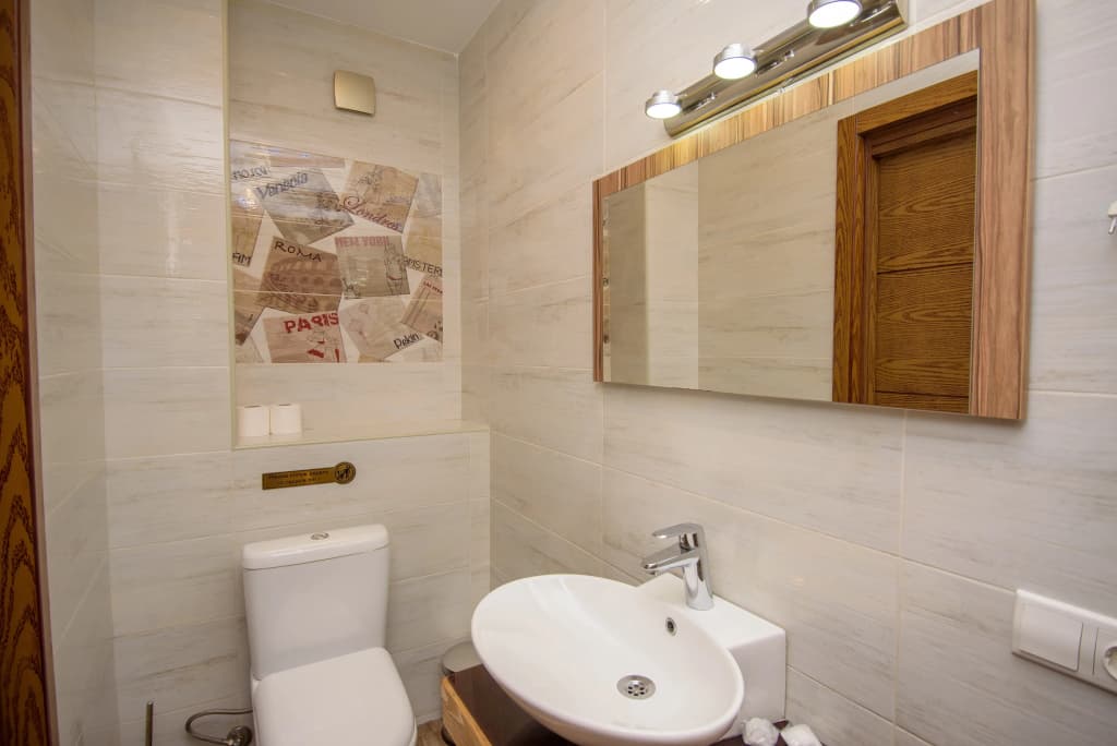 Libretto Hotel - photo 30