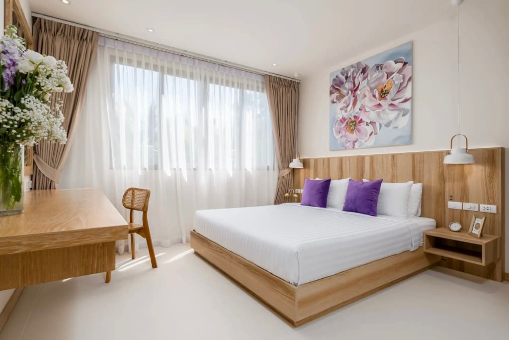 Two Flamingo 2 Pasak 13 Villa - photo 31