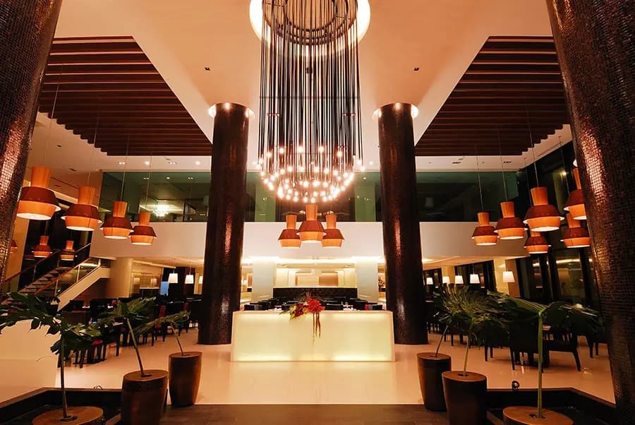 The Zign Hotel - photo 47