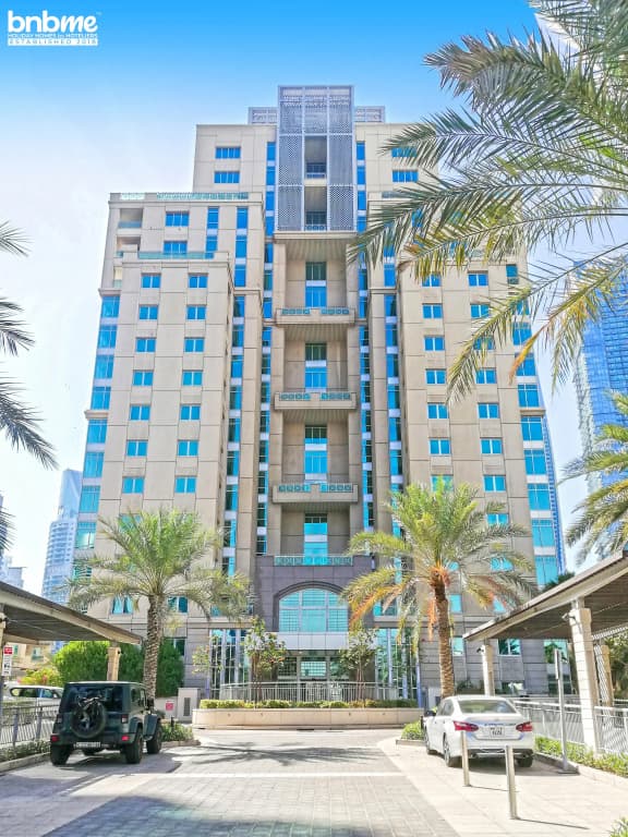 Bnbmehomes | Marvellous Marina Gem Nr Ain Dubai - G05 - photo 25