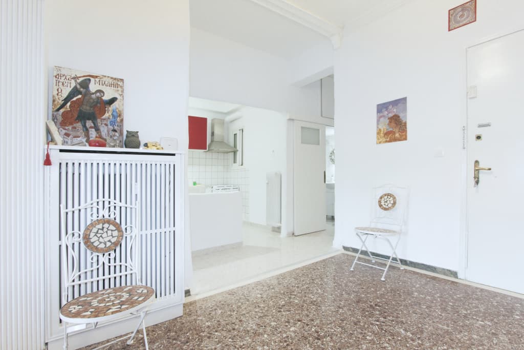 Elegant Apartments - photo 7