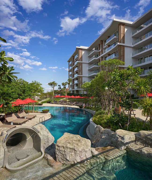 Amari Pattaya - photo 26